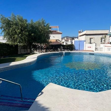 Beautiful Views, Pool & Just 10Min To The Beach Nerja Eksteriør bilde