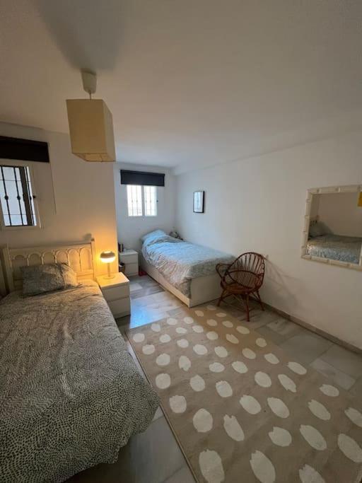 Beautiful Views, Pool & Just 10Min To The Beach Nerja Eksteriør bilde