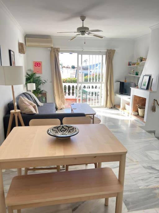 Beautiful Views, Pool & Just 10Min To The Beach Nerja Eksteriør bilde