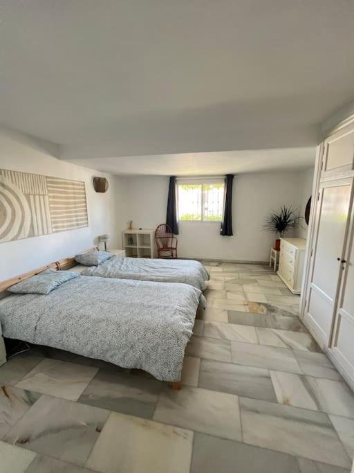 Beautiful Views, Pool & Just 10Min To The Beach Nerja Eksteriør bilde