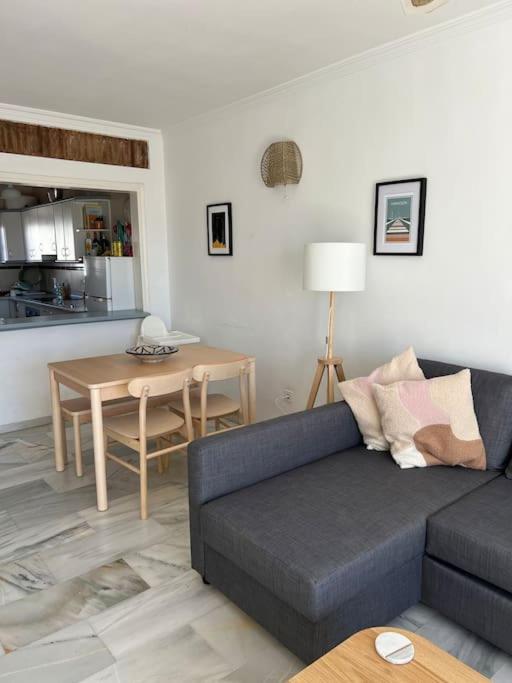 Beautiful Views, Pool & Just 10Min To The Beach Nerja Eksteriør bilde