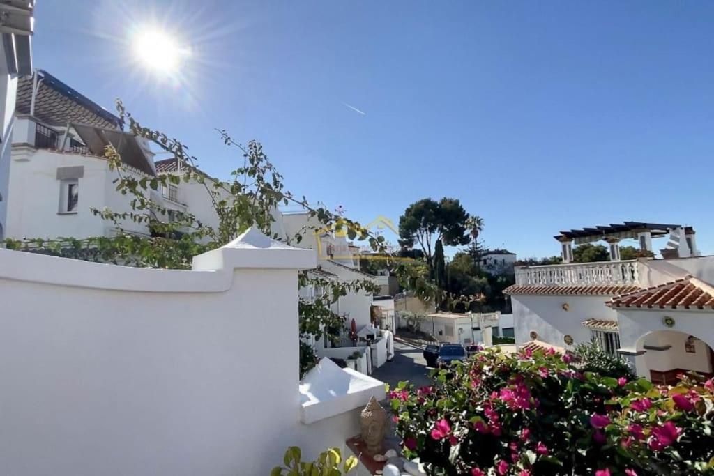 Beautiful Views, Pool & Just 10Min To The Beach Nerja Eksteriør bilde