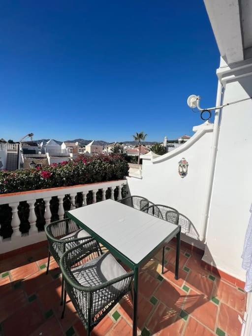 Beautiful Views, Pool & Just 10Min To The Beach Nerja Eksteriør bilde