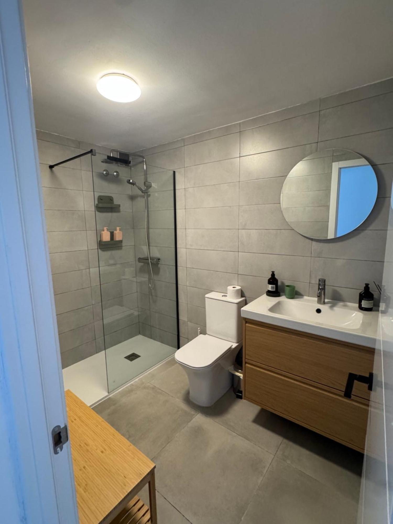 Beautiful Views, Pool & Just 10Min To The Beach Nerja Eksteriør bilde