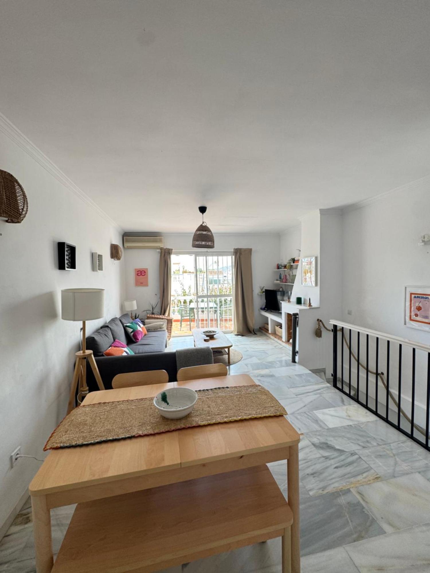 Beautiful Views, Pool & Just 10Min To The Beach Nerja Eksteriør bilde